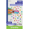 E-kniha Láska ve světě lichých ponožek