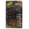 Montáž FOX Edges Camo Drop Off Heli Buffer Bead Kit