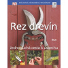 Rez drevín