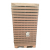 Paleta pohára 327 ml DEEP číry Počet ks na palete: 2048