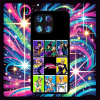 Jojo's Bizarre Adventure - Character Collage - Honor obal