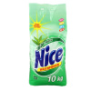 Prací prášok NICE ALOE FRESH 10 kg