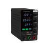 Laboratórny napájací zdroj SPS-C3010S 30V/10A čierny