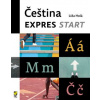 Čeština expres START - Holá Lída