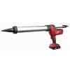 Milwaukee aku dávkovacia pištoľ C18 PCG/600A-201B 4933441305