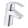 Grohe Eurosmart - Páková umývadlová batéria S, chróm 33188002