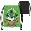 Mojang official product Minecraft Creeper