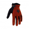 Bike Rukavice Fox Ranger burnt orange 2023/24 Velikost: XL