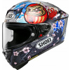 Helma Shoei X-SPR Pro Marquez Motegi5 TC-1 veľ.M Výnimočné!