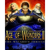 ESD GAMES Age of Wonders II The Wizards Throne (PC) Steam Key