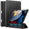 Kryt ESR Rebound Hybrid iPad 10.2 2019 / 2020 / 2021 Frosted Black
