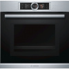 Bosch HMG6764S1 rúra 67 L Čierna, Strieborná (HMG6764S1_)