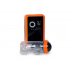 IDEGIS Tecno 2 Salt 7 / 25m3/hod /