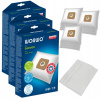 12x vrecká pre DAEWOO DU805 RC200 RC220 RC234TL /2A