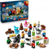 LEGO® Harry Potter™ 76456 Adventný kalendár 2025 5702017812397
