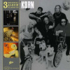 Korn: Original Album Classics - 3CD