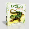 REXhry Evoluce: Nový svět