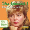 Jednoho dne se vrátíš - V.Špinarová CD