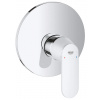Grohe Eurosmart Cosmopolitan - Sprchová batéria pod omietku, chróm 32880000