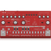 Behringer TD-3-RD syntetizéry Analogový syntetizátor Červená
