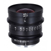 Objektív Venus Optics Laowa 15 mm T2,1 Zero-D Cine pre Canon RF VO2797