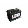 Autobaterie AK Power 12V, 74Ah, 680A, AK 574 12 nabitá autobatéria