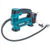 Bezolejový kompresor Makita MP100DZ 0 l 8,3 bar