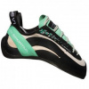 La Sportiva Miura Women white/jade green EU 33,5 lezečky