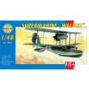 Směr Supermarine Walrus Mk.2 slepovací stavebnice letadlo 1:48