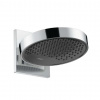 Hansgrohe Rainfinity Hlavová sprcha, priemer 25 cm, EcoSmart, chróm 26227000-HG