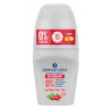 DERMAFLORA roll-on so šípkovým olejom