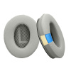 kwmobile 2x Headphone EarpPads pro Bose Quietcomfort 35 35II 25 15 / QC35 QC35II QC25 QC15 - Cooling Gel Headphone Ear Covers - šedá (kwmobile 2x Headphone EarpPads for Bose Quietcomfort 35 35II 25 15
