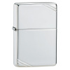 Zippo Vintage Sterling Silver 28008 + možnost gravírování