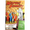 Marvel Family #1 Facsimile Edition NM 1945 Fawcett/DC