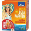 VITAR SUPER BETA KAROTÉN tbl s nechtíkom a sedmokráskou 80+40 zadarmo (120 ks) + darček: BIO Mrkvový olej, 1x1 set
