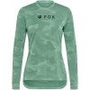 FOX cyklo dres W Ranger Tru Dri Ls Jersey - M