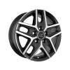MSW M40 VAN GBFP 6,5x16 5x130 ET55