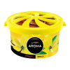 Osviežovač AROMA CAR ORGANIC 40g VANILLA