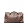 cestovná taška Max-1 weekender brown