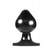 All Black AB75 dildo (BIG)