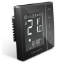 Thermocontrol TC VS10BRF Digitálny podomietkový termostat 4v1,bezdrôtový,Čierny TC VS10BRF