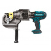 Makita Náradie - 18V AKU hydraulický dierovač, bez batérie a nabíjačky DPP200ZK