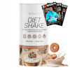 BioTech USA Diet Shake 720 g