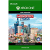 Monopoly Plus (Xbox One)