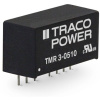 TracoPower TMR 3-2412 DC / DC menič napätia, DPS 24 V/DC 12 V/DC 250 mA 3 W Počet výstupov: 1 x; TMR 3-2412