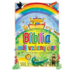 Biblia - môj vzácny dar - Sally Ann Wright, Honor Ayres