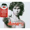 The Doors - The Very Best Of The Doors (40th Anniversary) (CD)