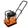 KRAFT&DELE KRAFT&DELE Zhutňovač Loncin 7 HP 60 kg s gumou KD1196
