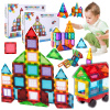 Stator Y277Z Magnetické kocky, magnetické panely XXL 90 dielikov