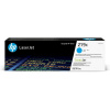 HP W2191X č. 219X Modrý Originálny